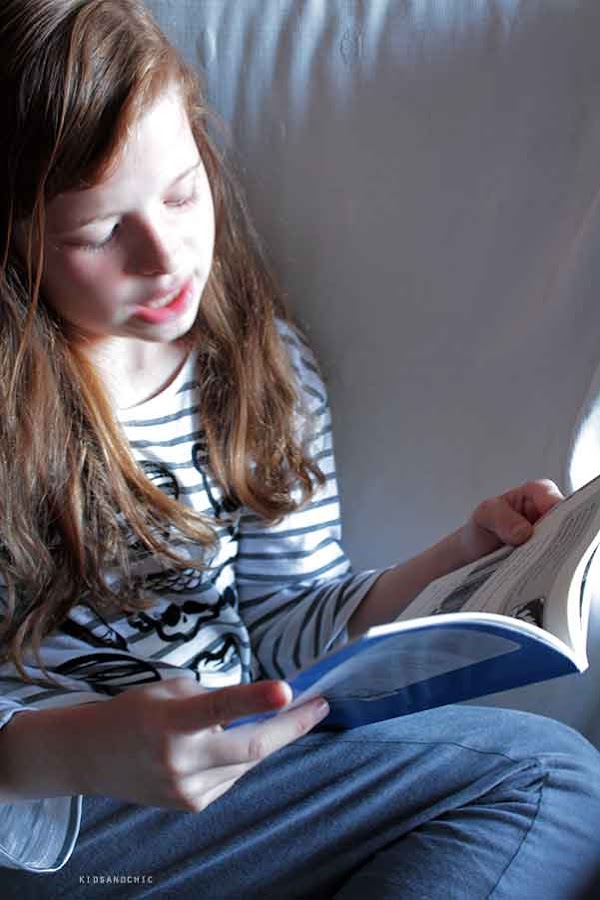 El castillo de dragonero -kidsandchic