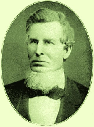 Moses E. Lard 