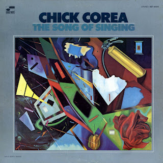 Chick Corea, The Song of Singing