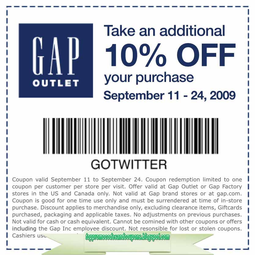 Free Promo Codes And Coupons 2021 Gap Coupons Free Promo Codes And Coupons 2021 Gap Coupons