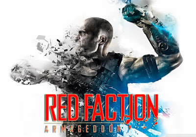 download red faction armageddon pc download red faction armageddon pc