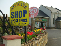 FINNEGANS SHOP