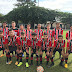 Sub-15 do Metropolitano estreia com derrota na Copa São Paulo