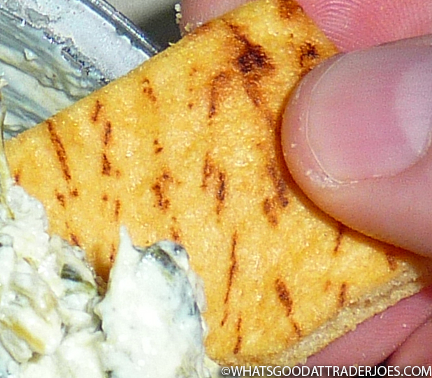 What's Good at Trader Joe's? Trader Joe's Organic Pita Chips with Sea Salt