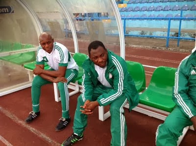 nigeria vs ethiopia match