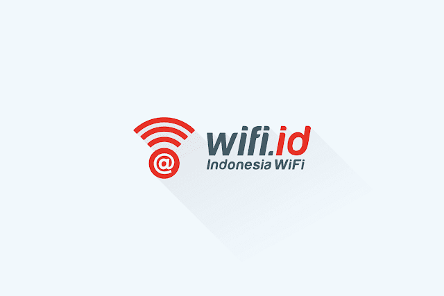Cara Login WiFi ID