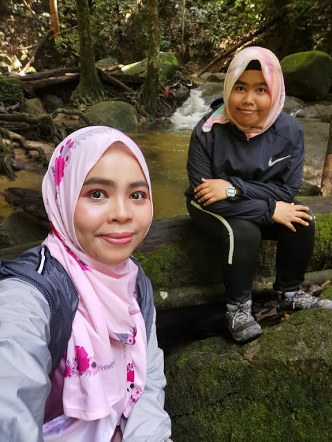 Sungai Tekala Recreational Park