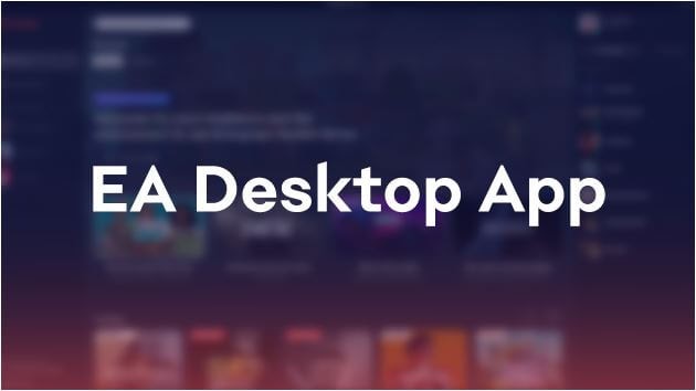 ea desktop app download ea desktop app download