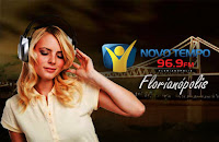 Rádio Novo Tempo da Cidade de Florianópolis ao vivo
