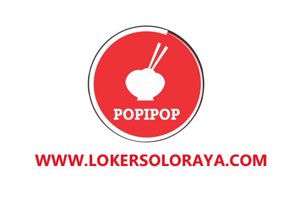 Loker Solo Part Time dan Freelance di Popipop - Portal Info Lowongan
