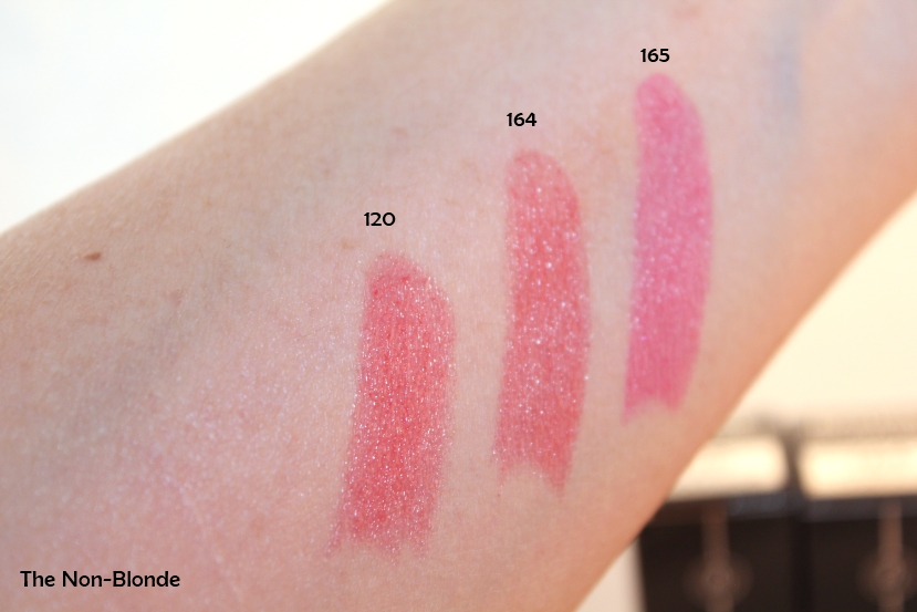 Chanel Destinee (41) Rouge Coco Lipstick Spring 2012