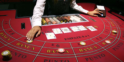 Teknik Menang Baccarat Online