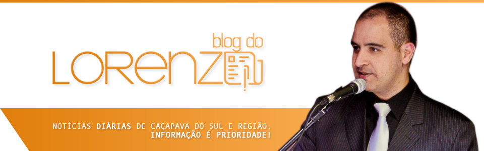 Blog do Lorenzo