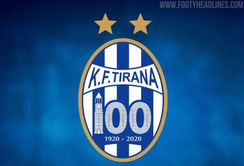 KF Tirana 2