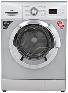 IFB 6.5 kg Fully Automatic Front Loading Washing Machine (Senorita Aqua SX) IFB 6.5 kg Fully Automatic Front Loading Washing Machine (Senorita Aqua SX)