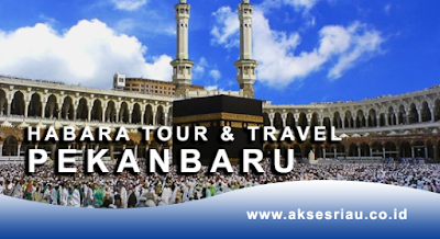PT Hasanah Barokah Ramadhan (Habara Tour & Travel Pekanbaru)