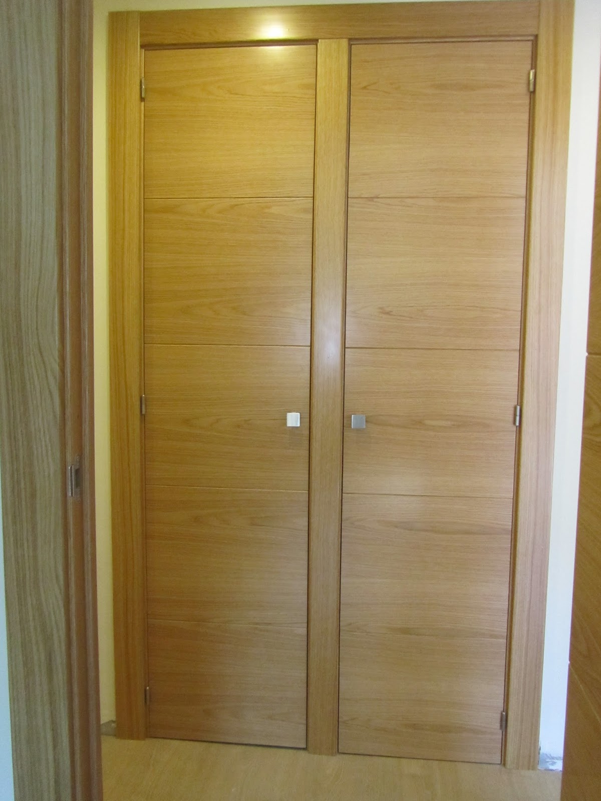 Puertas Lozano