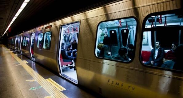 Anadolu yakası için 4 yeni metro duyuruldu