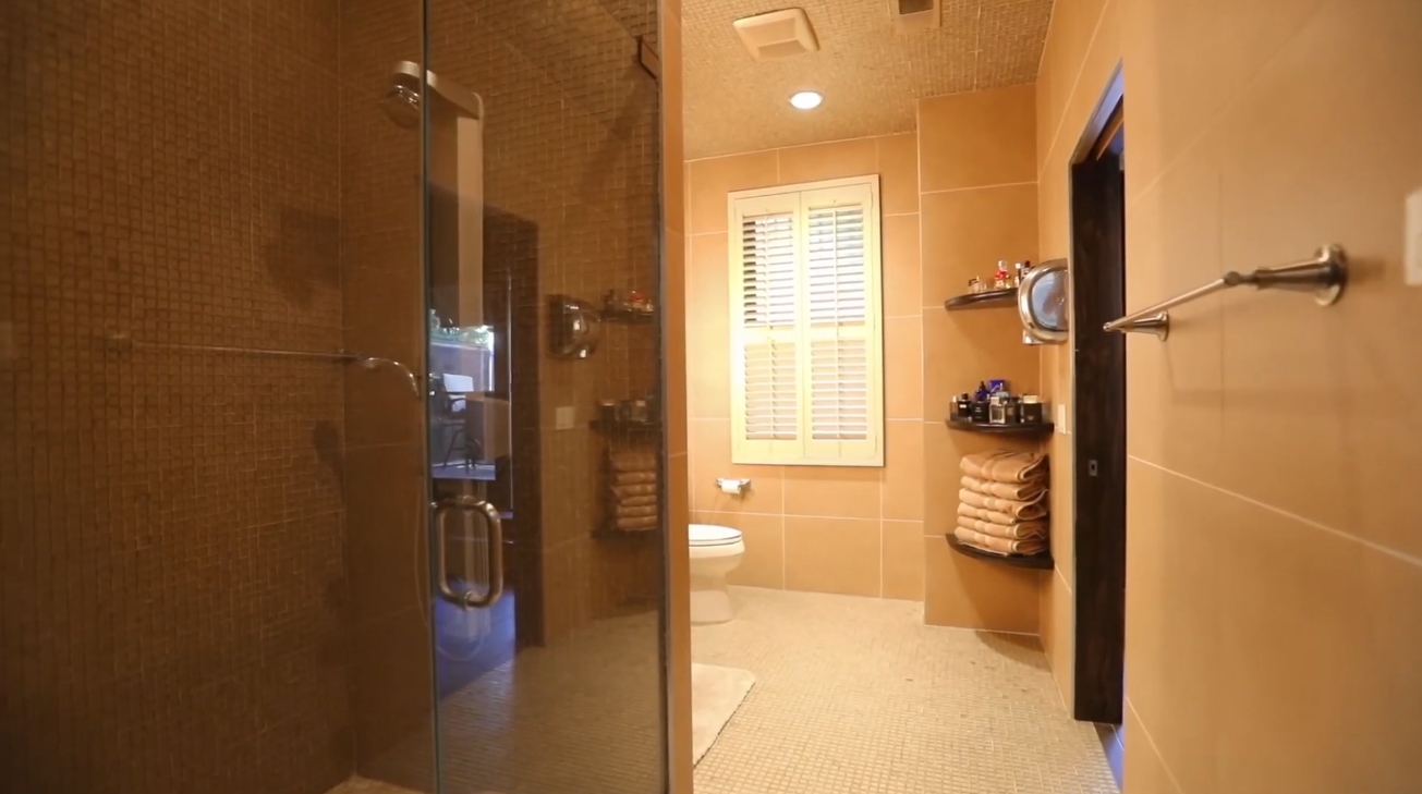 Interior Design Tour vs. Amazing Jersey City Home Loft Redone to the Highest Quality