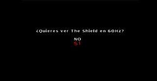The Shield The Game NTSC-PAL PS2