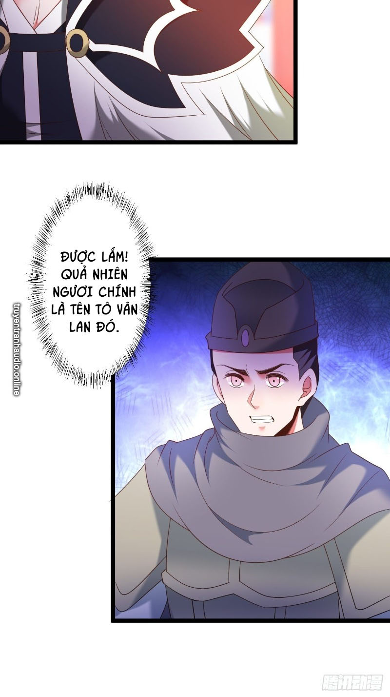 Trọng Sinh Tối Cường Ma Tôn Ở Rể Chapter 102 - TC Truyện