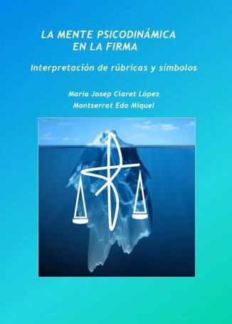 La mente psicodinámica en la firma