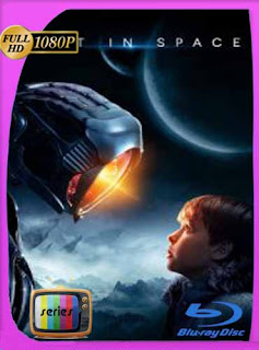 Perdidos en el espacio Temporada 1-2-3 HD [1080p] Latino [GoogleDrive] SXGO