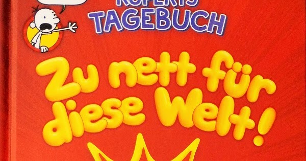 Buchtipp Zu nett für diese Welt