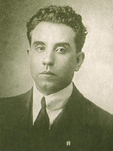 Beato Anacleto González Flores