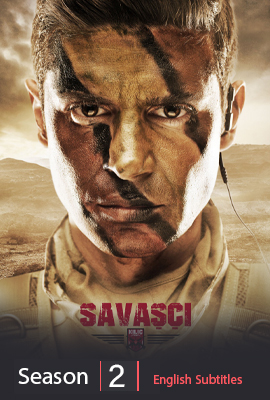 Savasci Season 2 With English Subtitles