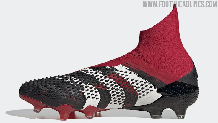 predator football boots 2020