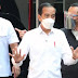 Jokowi Terbitkan PP Royalti Hak Cipta Lagu dan atau Musik