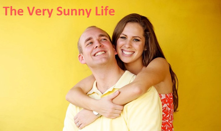 The Very Sunny Life