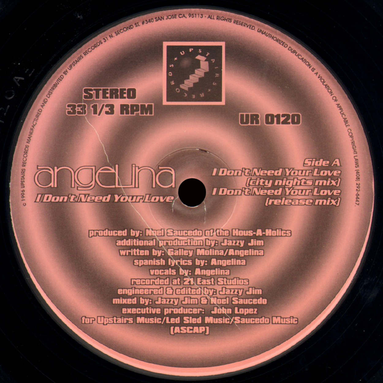 1996 dance into the light (1996 japan face value wpcr-75139). джек микс хомельтон босс. Strictly rhythm logo. спектрограмма рисунок. Mix flac.