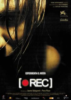 descargar Rec (2007), Rec (2007) español