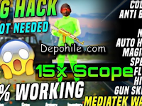 sonus.site/cod Call Of Duty Mobile Hack Cheat 15X Scope 