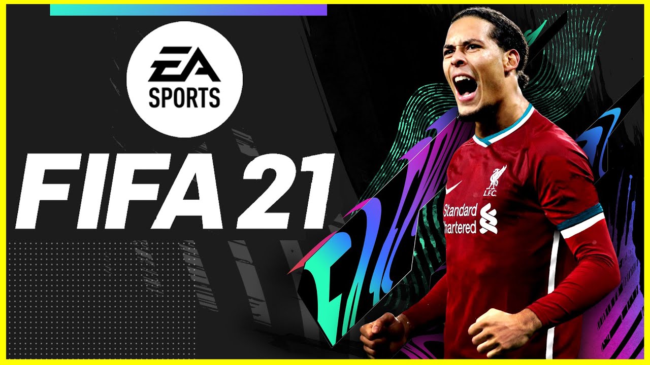 [Solved] Fifa21 Stuck on Loading Screen