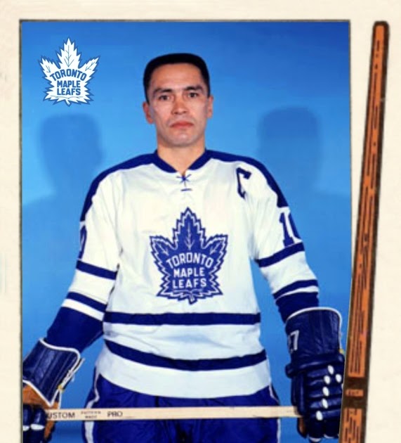 Greatest Hockey Remembering Armstrong