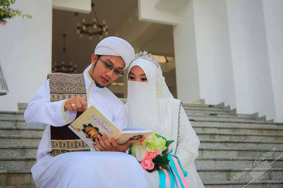 Pernikahan Islami