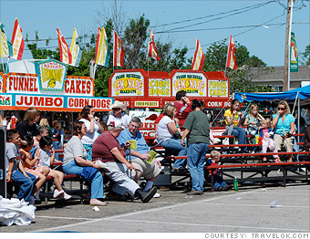 Fayetteville NC Homes for Sale: #8 of 25 Best Places to Retire