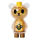 Tokidoki Bee Sweet Moofia & Besties Breakfast Besties, Series 1 Figure