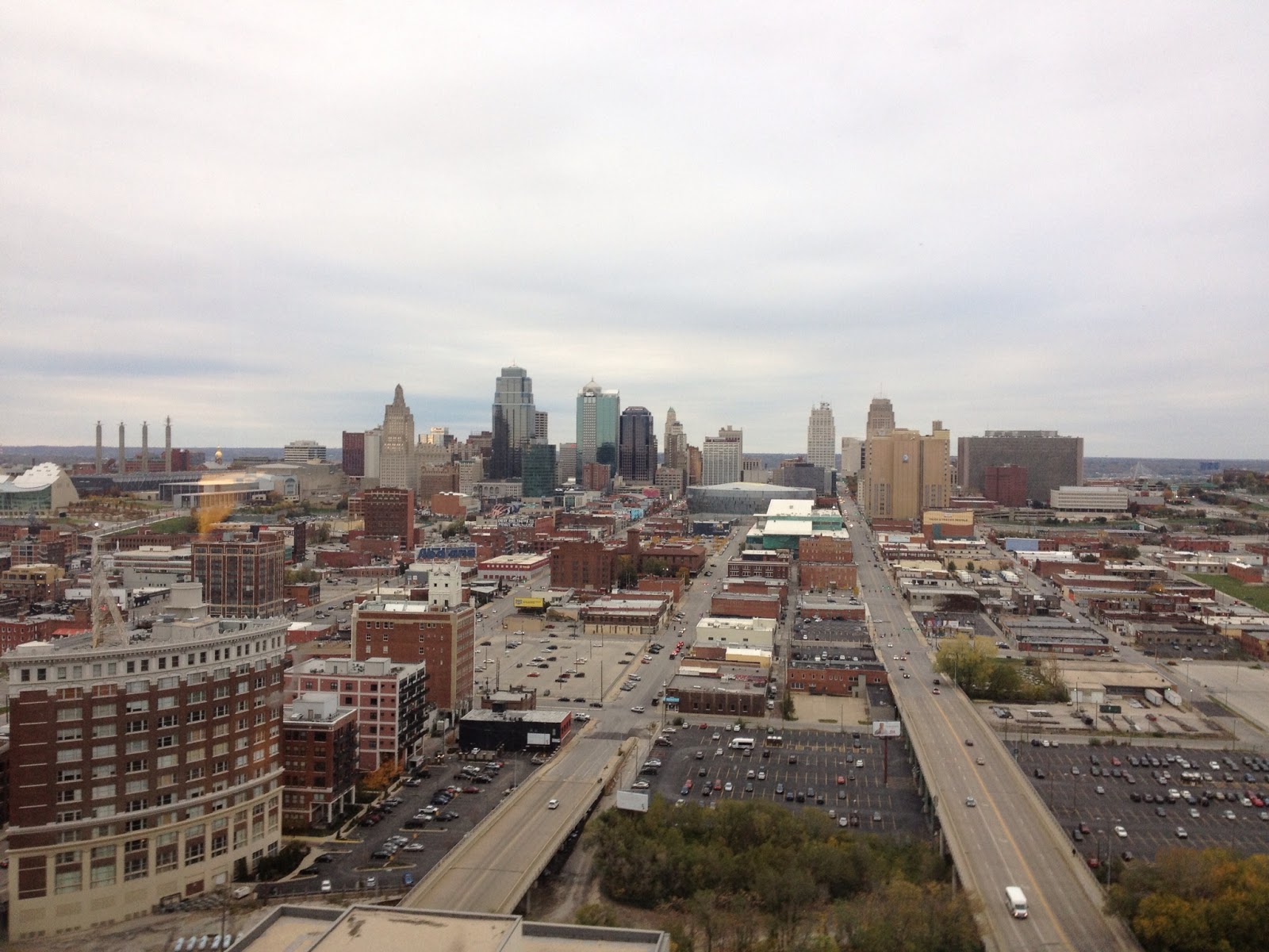 If Only Feet Could Talk MISSOURI Waddell & Reed Kansas City Half Marathon