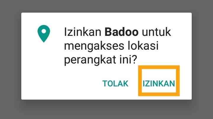 Cara Mendaftar Badoo Di Android (JODOH Gratis) Eko Trimulyono Cara Mendaftar Badoo Di Android (JODOH Gratis) Eko Trimulyono