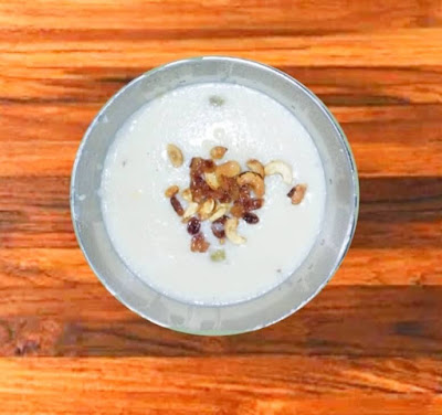 kheer recipe kheer recipe