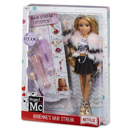 Project Mc2 Adrienne Attoms Experiment Dolls Wave 6 Doll