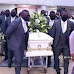 Adeboye Son Pastor Dare Laid To Rest Today (Photos)