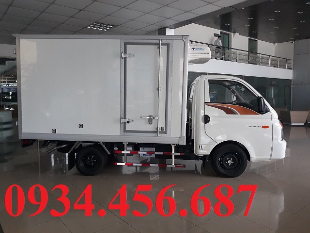 Mua xe đông lạnh Hyundai hay Kia Mua xe đông lạnh Hyundai hay Kia