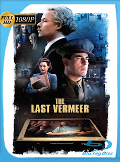 El ultimo Vermeer BRRIP (2020) [1080p] Latino [Google Drive] [Onix]