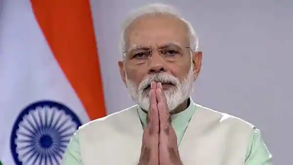 PM Modi Speech : पीएम मोदी ने की 'आत्मनिर्भर भारत अभियान' की घोषणा, 20 लाख करोड़ का पैकेज 