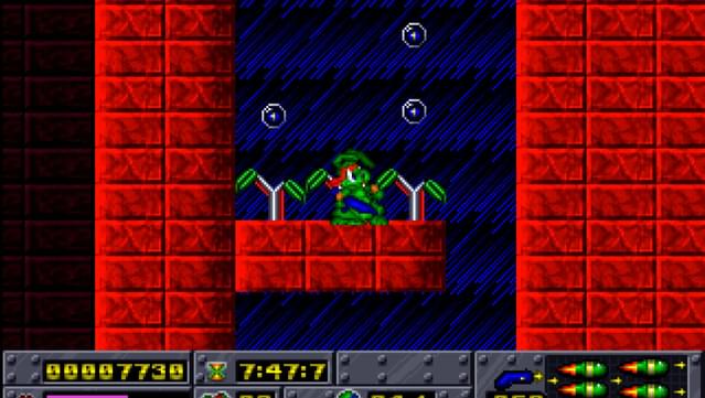 download jazz rabbit game online